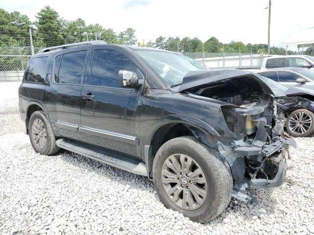 2015 NISSAN ARMADA PLA - 5N1AA0NE7FN609227