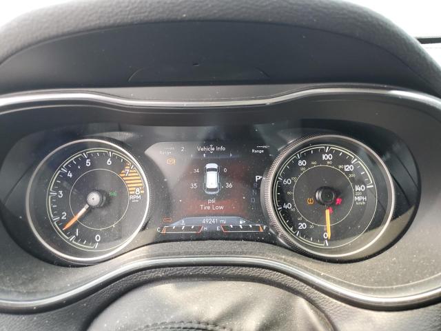 2019 JEEP CHEROKEE L 1C4PJMDX3KD471064