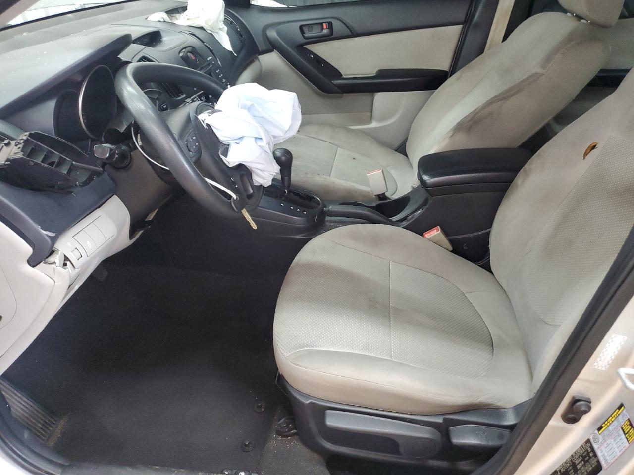 Global Auto Auctions