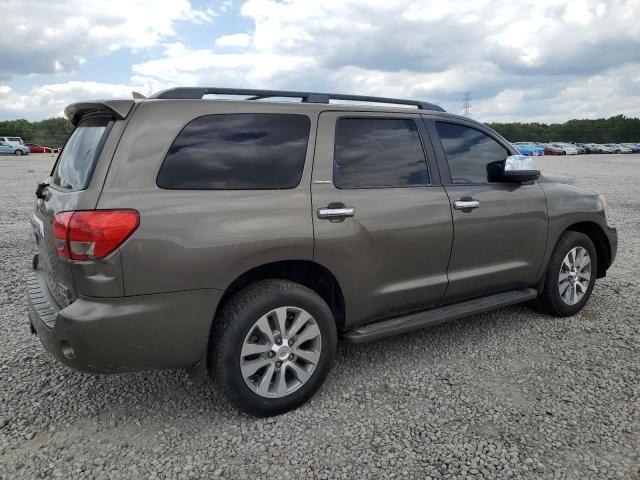 2016 TOYOTA SEQUOIA LI 5TDJW5G16GS144710