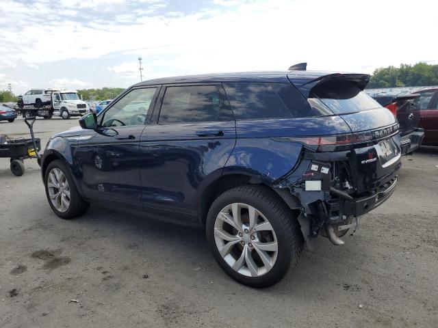 2023 LAND ROVER RANGE ROVE SALZP2FXXPH229762