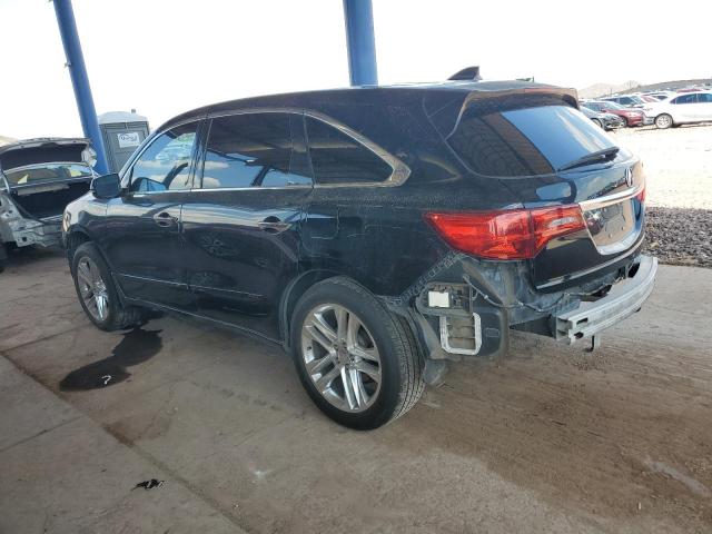 2016 ACURA MDX TECHNO 5FRYD3H42GB004402