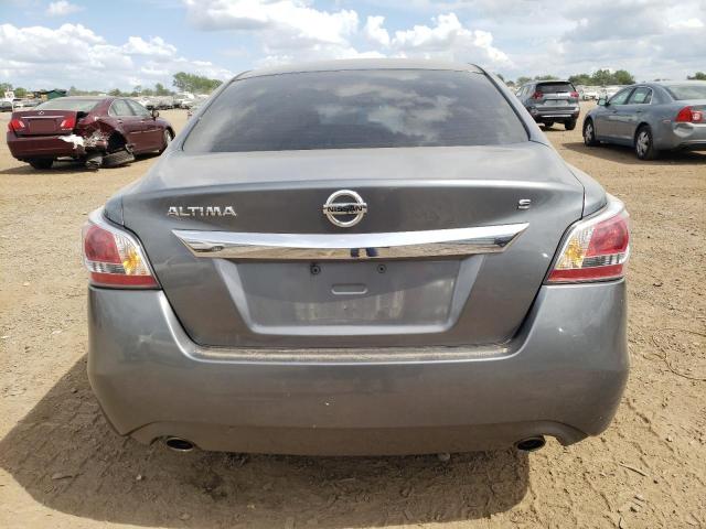 2015 NISSAN ALTIMA 2.5 1N4AL3AP6FC175343