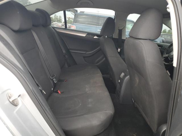 2015 VOLKSWAGEN JETTA SE 3VWD17AJ9FM308804