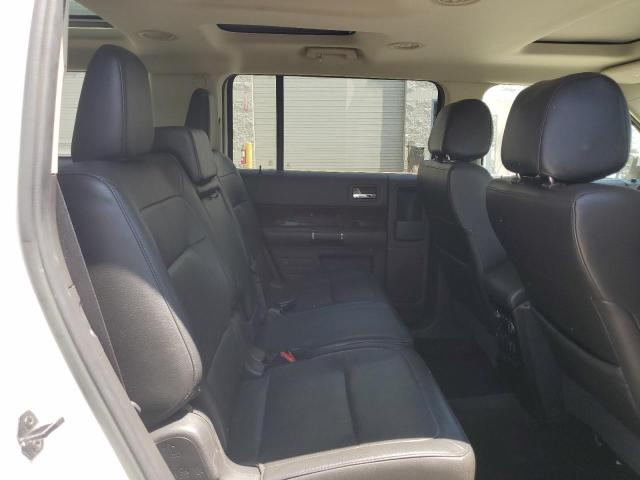 2018 FORD FLEX LIMIT 2FMGK5D80JBA10934