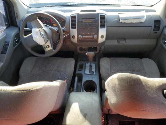 2010 NISSAN FRONTIER C - 1N6AD0ER7AC430542