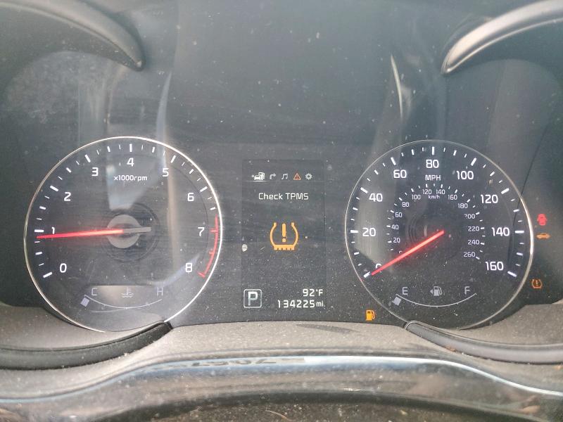 2015 KIA K900 KNALU4D42F6025653
