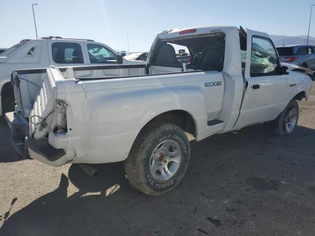 FORD RANGER 2002 white pickup gas 1FTYR10U12PA34993 photo #4