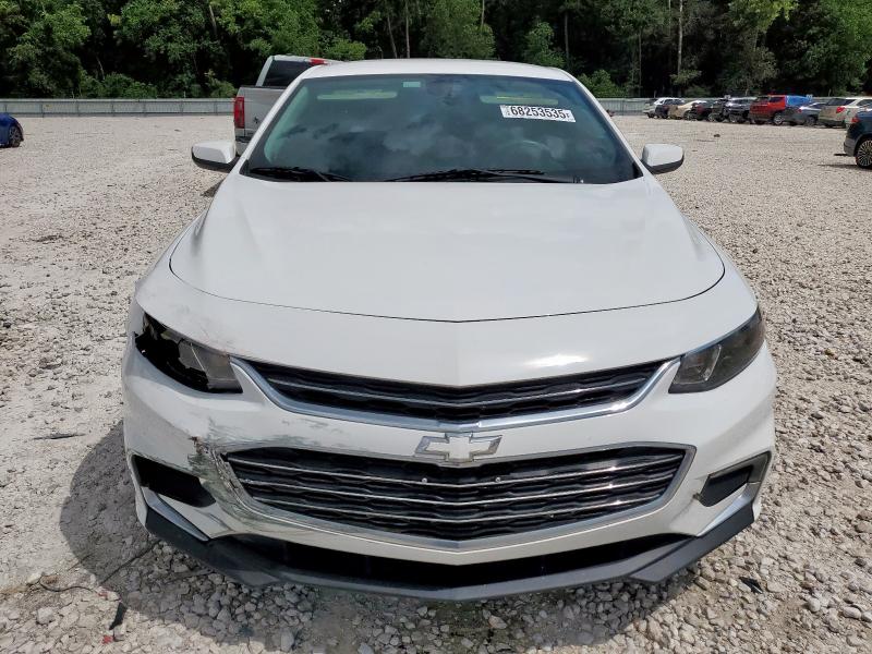2018 CHEVROLET MALIBU LT - 1G1ZD5ST7JF207279