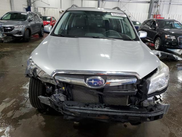 2015 SUBARU FORESTER 2 JF2SJADC5FH566585