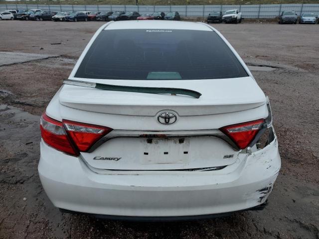 2016 TOYOTA CAMRY LE - 4T1BF1FK3GU234816