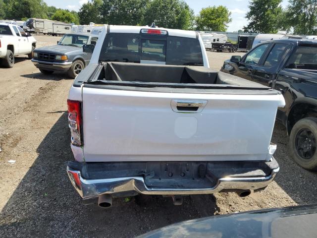 2020 RAM 1500 BIG HORN/LONE STAR 1C6SRFFT6LN378471