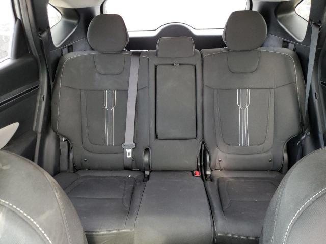 2024 HYUNDAI TUCSON SEL - 5NMJBCDEXRH342977