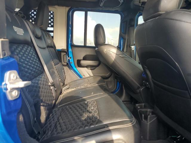 2021 JEEP WRANGLER UNLIMITED SPORT 1C4HJXDN3MW839061