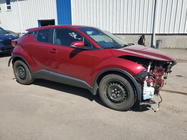 2019 TOYOTA C-HR XLE - NMTKHMBX5KR071079