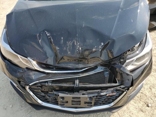2017 CHEVROLET CRUZE LT - 1G1BE5SM1H7125334