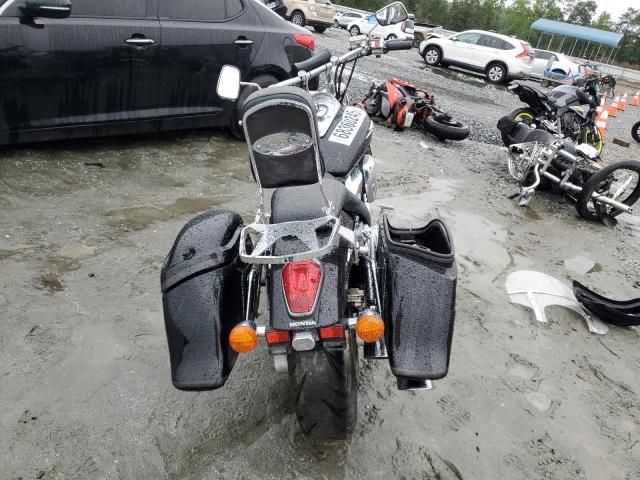 2006 HONDA VTX1300 C 1HFSC55026A214695