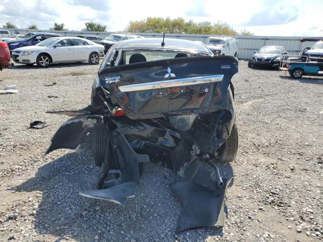 2023 MITSUBISHI MIRAGE G4 ML32FUFJ0PHF02054