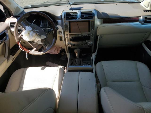 2015 LEXUS GX 460 JTJBM7FX6F5111283