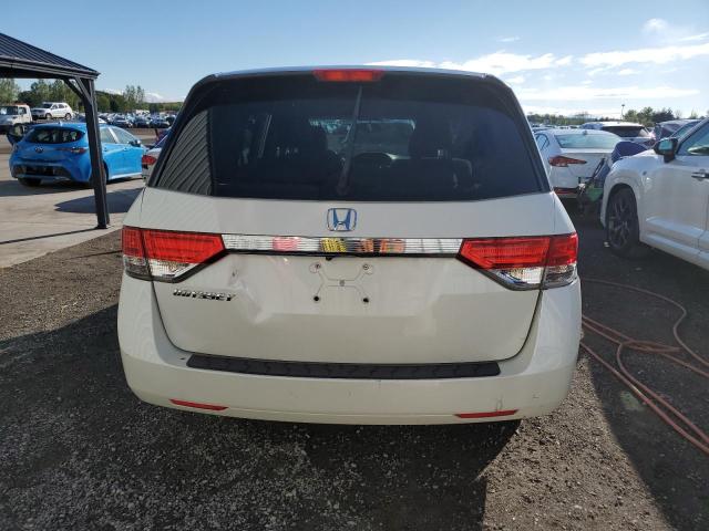 2016 HONDA ODYSSEY LX 5FNRL5H25GB508686