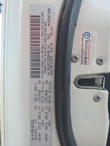 2016 RAM 2500 LARAM 3C6UR5FL7GG260186
