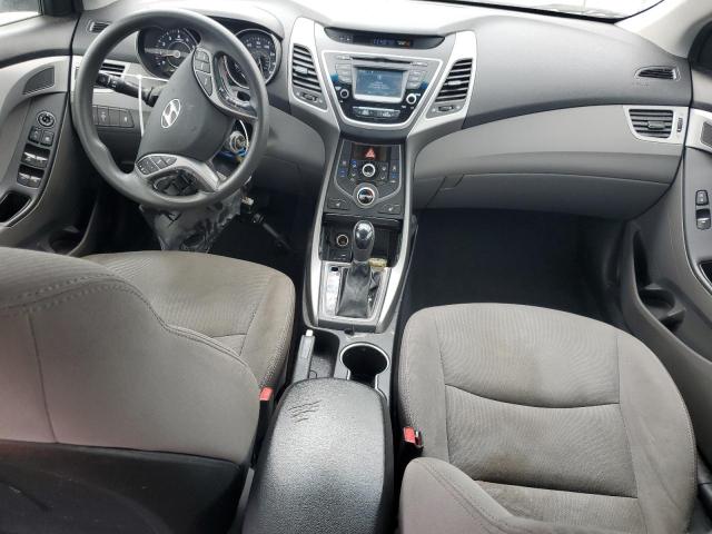 2014 HYUNDAI ELANTRA SE - 5NPDH4AE9EH510899