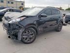 2022 KIA SPORTAGE S - KNDP63AC2N7997766
