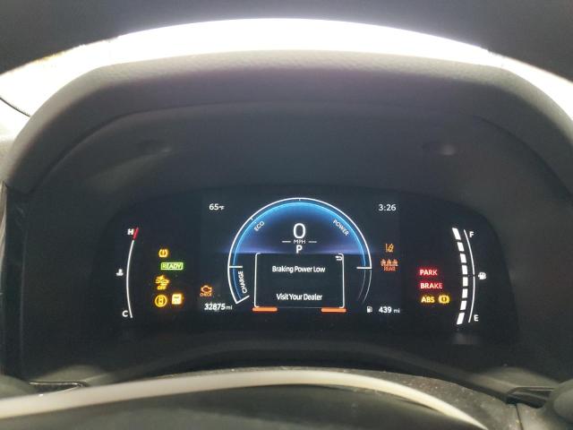 2025 TOYOTA CAMRY XSE 4T1DAACK2SU019688