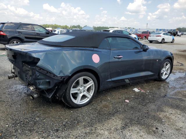 2019 CHEVROLET CAMARO LS 1G1FB3DS1K0153080