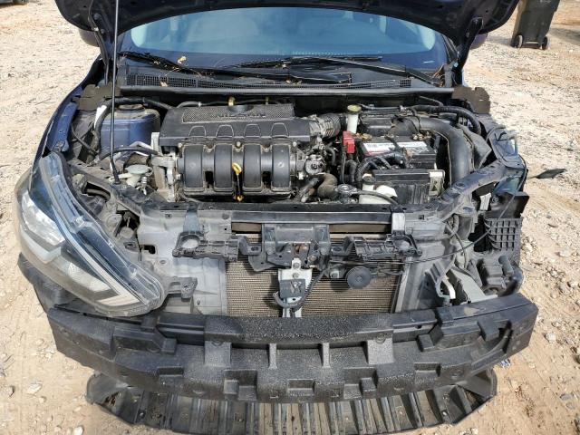 2016 NISSAN SENTRA S - 3N1AB7AP0GY248545