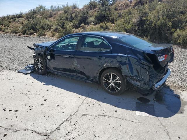 2018 TOYOTA CAMRY L 4T1B11HK6JU598070