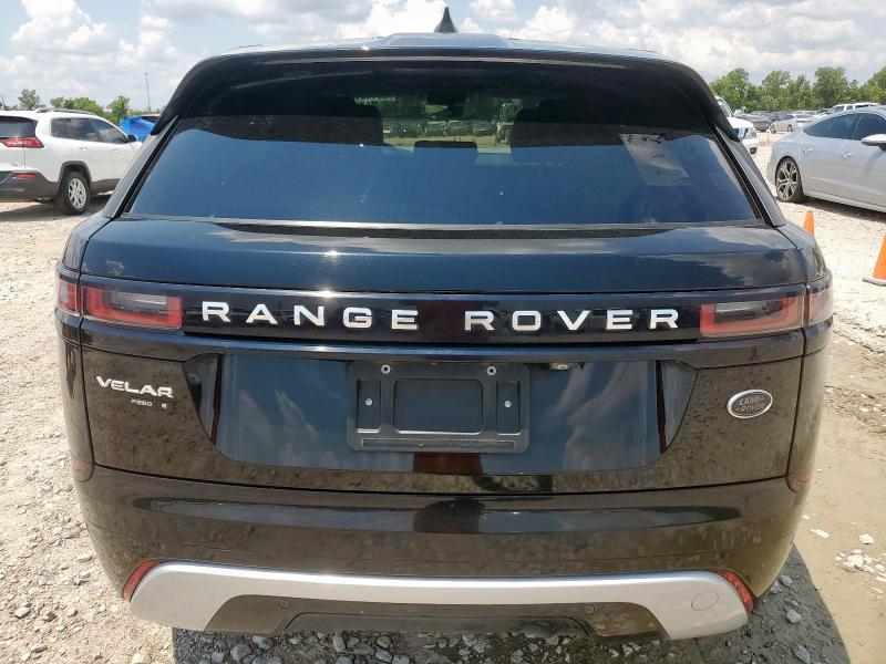 2020 LAND ROVER RANGE ROVE SALYB2EX6LA259114