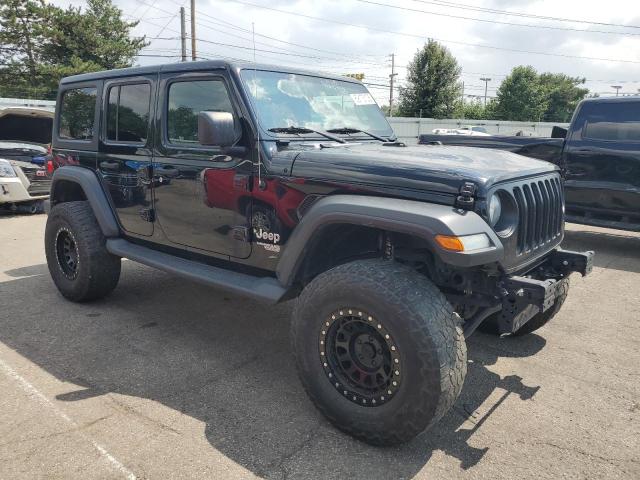 2021 JEEP WRANGLER U 1C4HJXDG7MW533725
