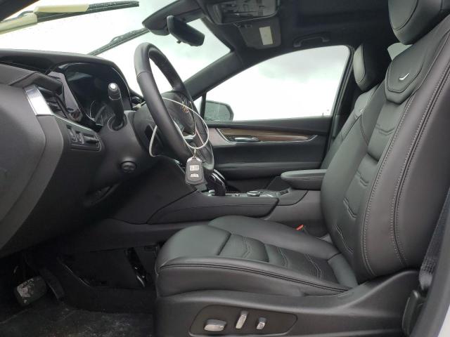 2023 CADILLAC XT5 PLATIN 1GYKNFRS5PZ170856