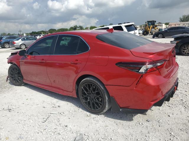 2024 TOYOTA CAMRY SE N - 4T1G11AK2RU221487