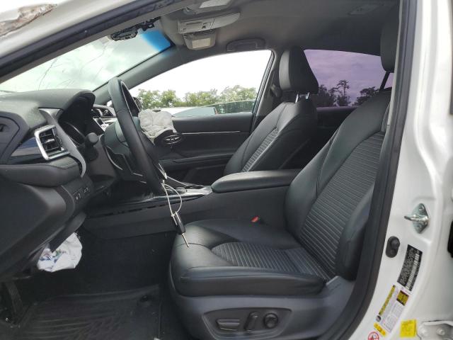 2018 TOYOTA CAMRY L - 4T1B11HK4JU033736