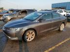 2015 CHRYSLER 200 LIMITE - 1C3CCCAB4FN552221