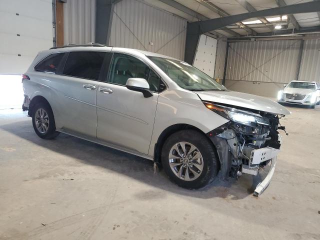 2023 TOYOTA SIENNA LE 5TDKSKFC0PS079449
