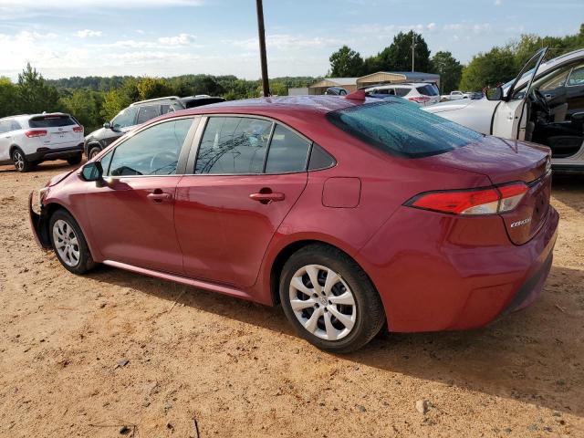 2022 TOYOTA COROLLA LE - 5YFEPMAE4NP390486