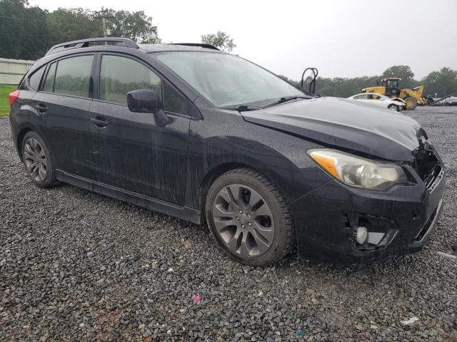 2013 SUBARU IMPREZA SP - JF1GPAL6XDH859190