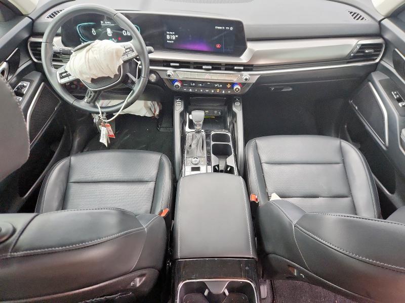 2024 KIA TELLURIDE 5XYP6DGC6RG498488