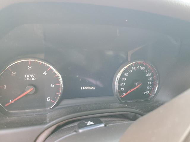 2016 GMC YUKON XL D #3302669039