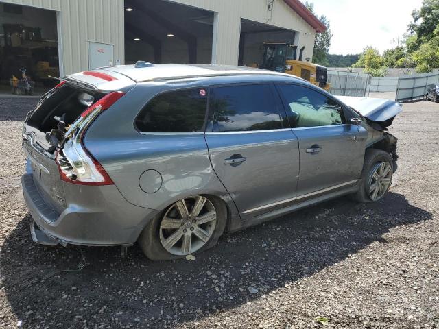 2016 VOLVO XC60 T6 PREMIER - YV449MRK8G2904676