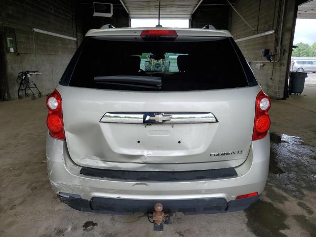 2015 CHEVROLET EQUINOX LT 2GNALCEK5F1157308