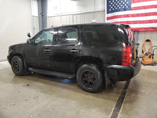 2012 CHEVROLET TAHOE POLICE - Other View