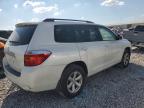 Lot #3305367323 2009 TOYOTA HIGHLANDER