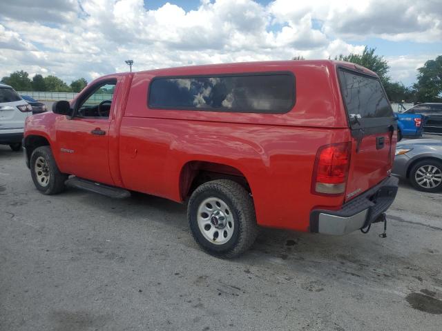 2011 GMC SIERRA C15 - 1GTN1TEX3BZ134784