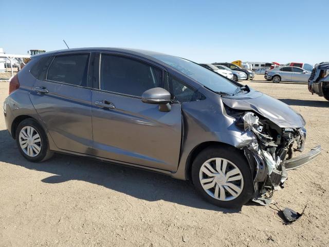 2017 HONDA FIT LX JHMGK5H53HS015094