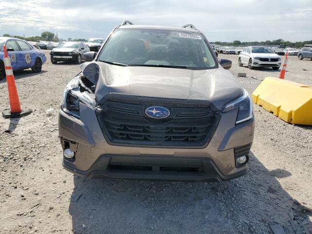 2023 SUBARU FORESTER PREMIUM - JF2SKAECXPH404075