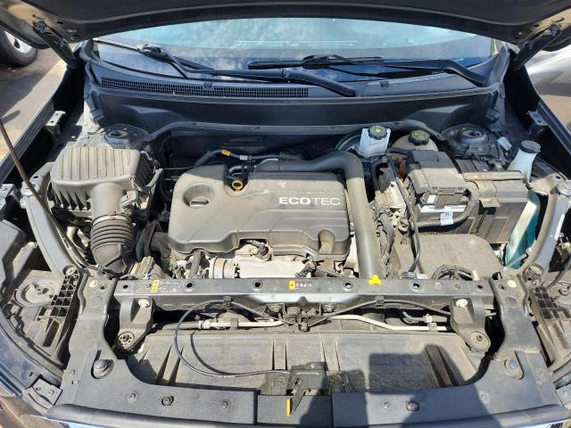 2020 GMC TERRAIN SL 3GKALTEV6LL109334
